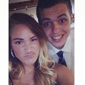 Meet your Posher, Nick